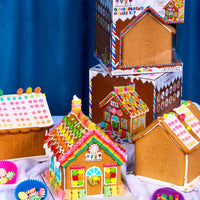 Dylan's Candy Bar Gingerbread House Kit