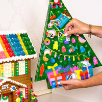 Dylan's Candy Bar Oh Christmas Treat Advent Calendar