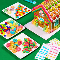 Dylan's Candy Bar Gingerbread House Kit