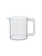 KINTO USA ALFRESCO coffee jug 4cups