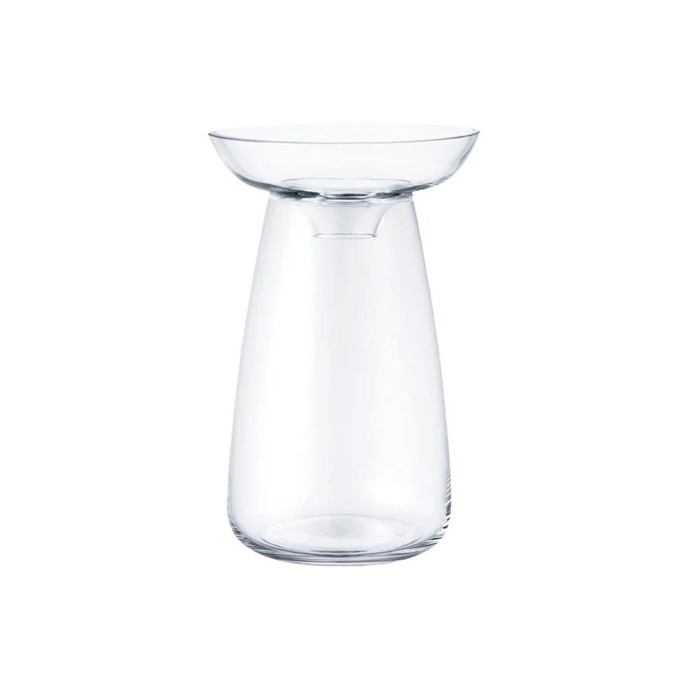 KINTO USA AQUA CULTURE VASE