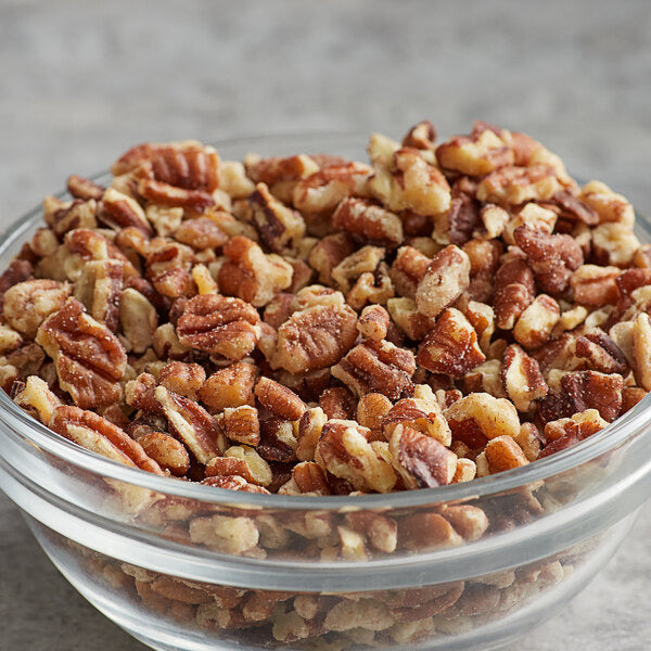 Nut.com Medium Raw Pecan Pieces