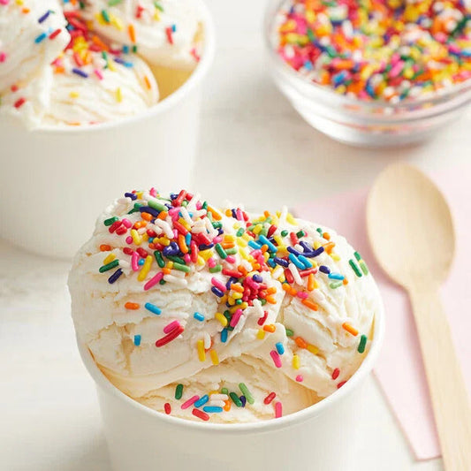 Nut.com Rainbow Sprinkles