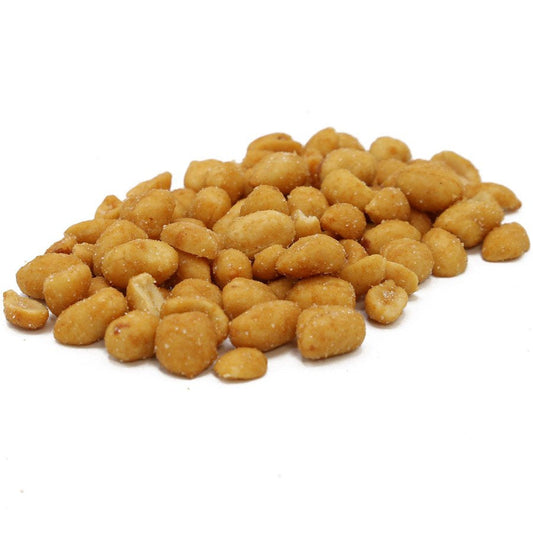 Nut.com Honey Roasted Peanuts