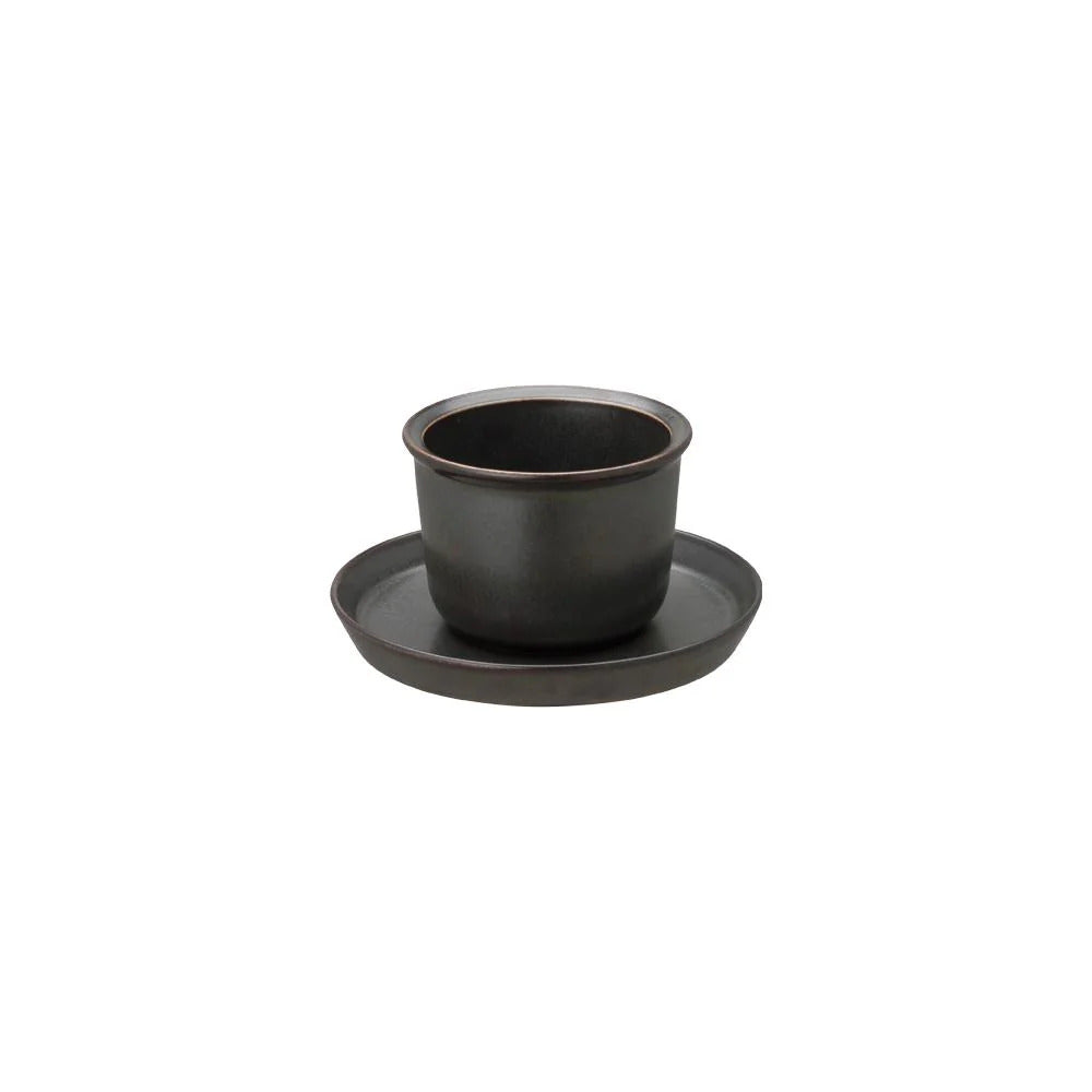 KINTO USA LT cup & saucer