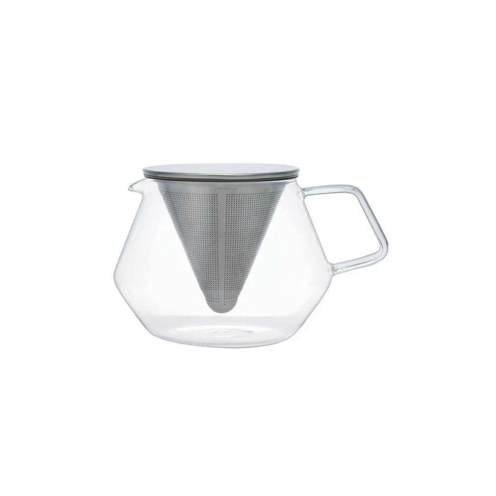 KINTO USA CARAT teapot