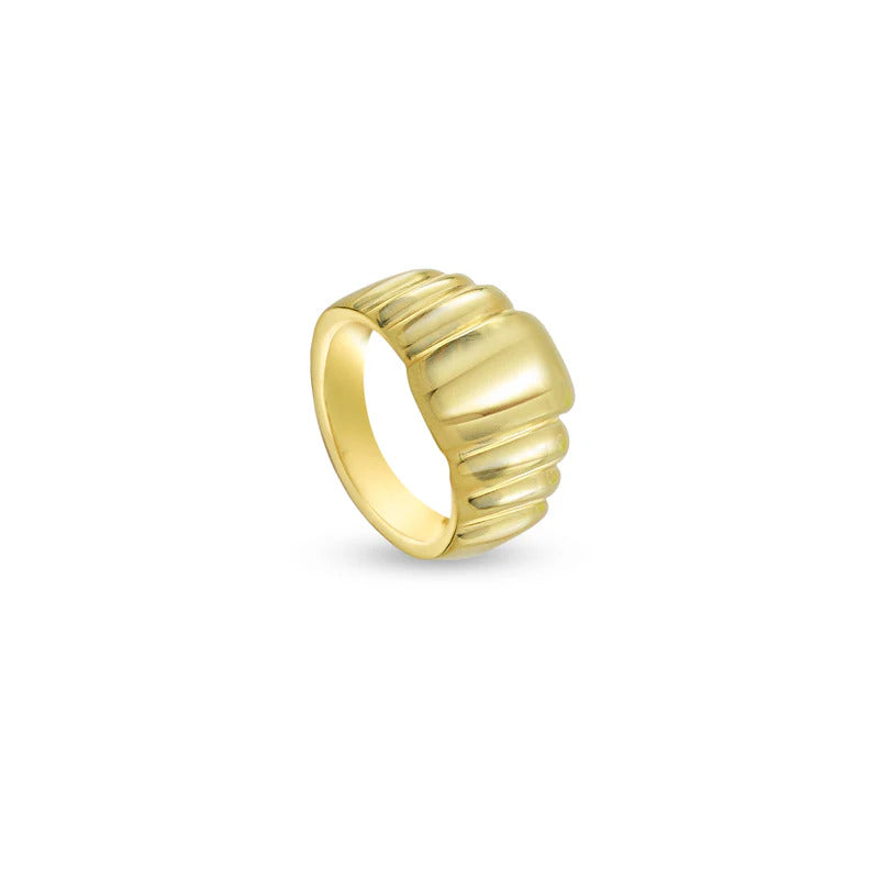 ARGENTO VIVO THE GERMAINE RING