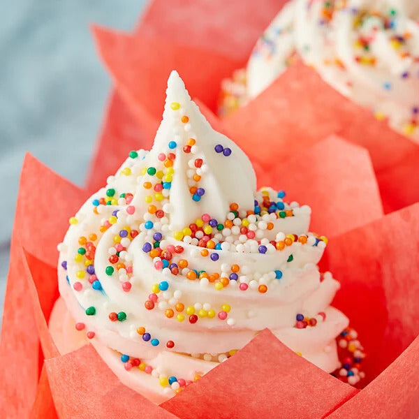 Nut.com Rainbow Nonpareils