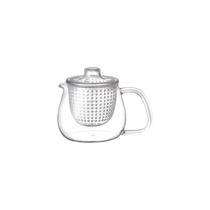 KINTO USA UNITEA teapot plastic