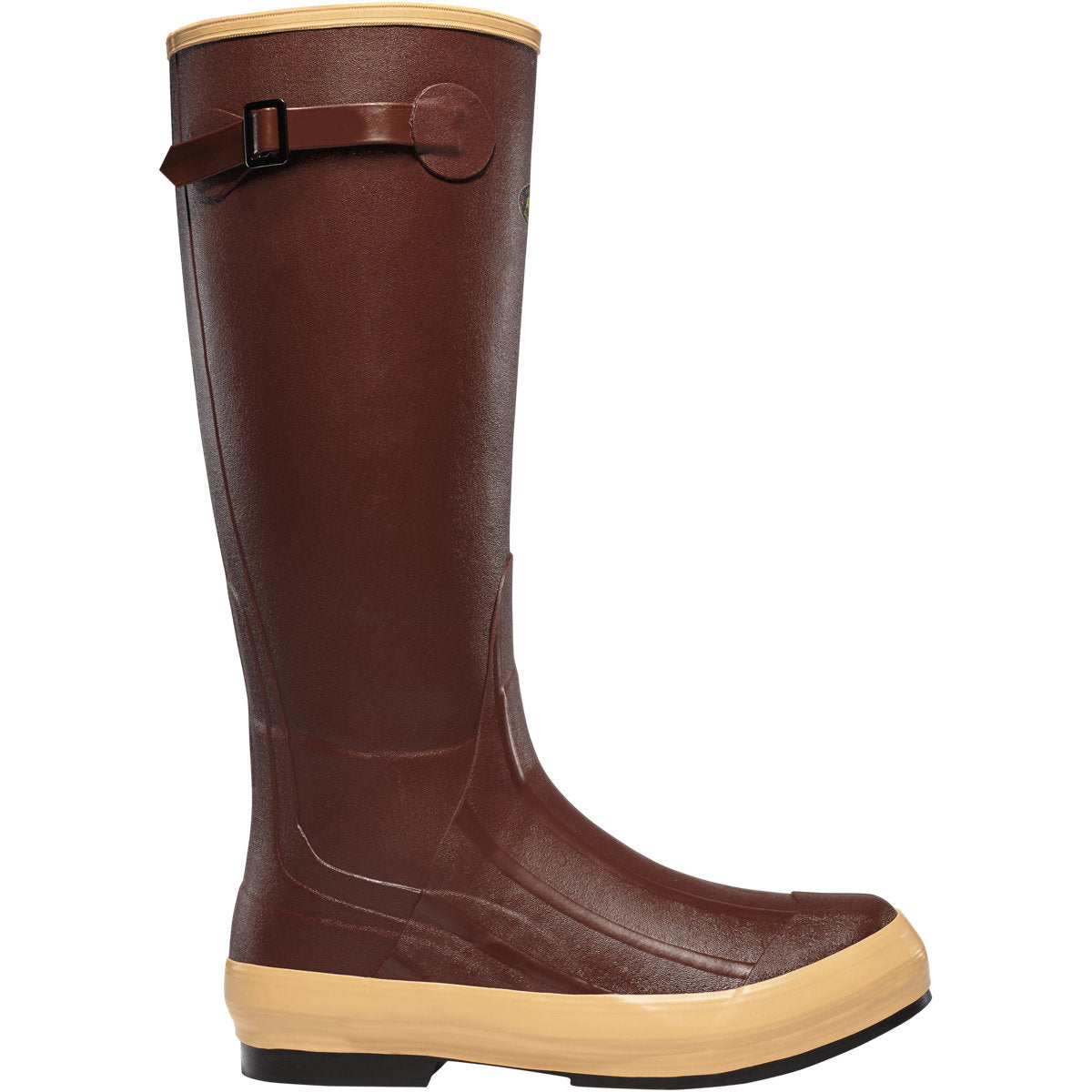 LaCrosse Footwear ZXT Guardsman - 16" Rust