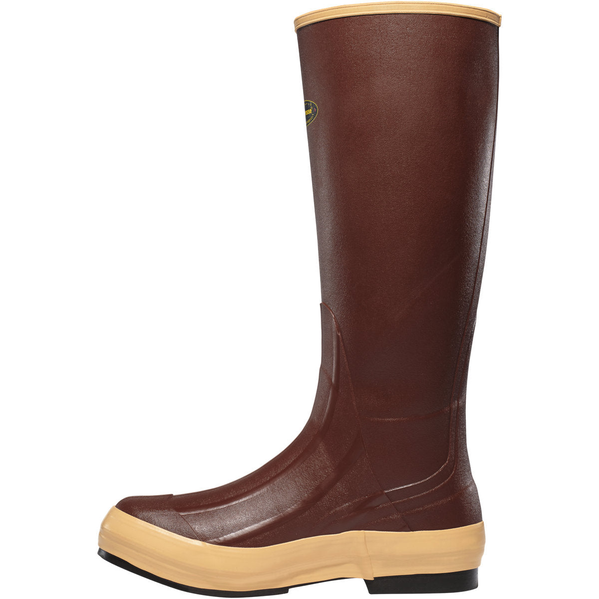 LaCrosse Footwear ZXT Guardsman - 16" Rust