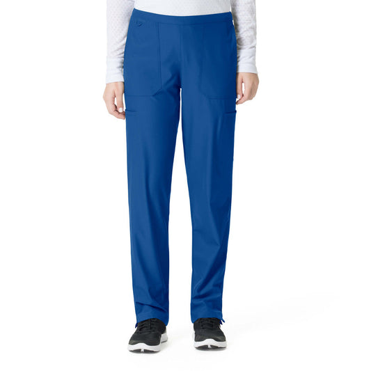 Carhartt Force Liberty Women's Straight Leg Pant #C52106 2