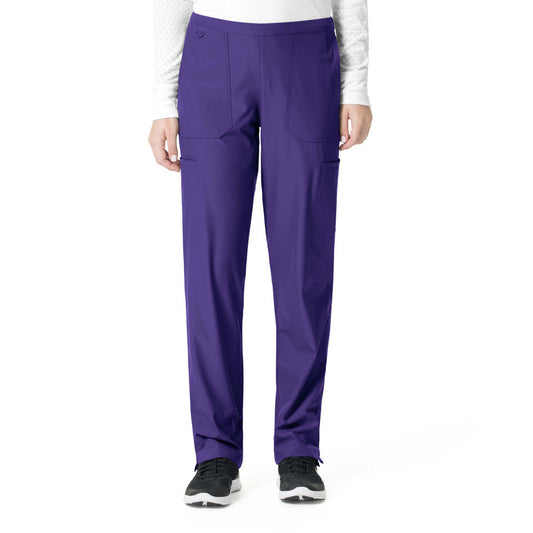 Carhartt Force Liberty Women's Straight Leg Pant #C52106 3