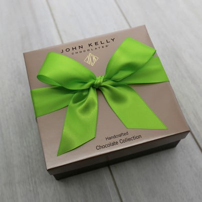 John Kelly Chocolates 24 Piece Signature Handcrafted Chocolate Collection For Spring