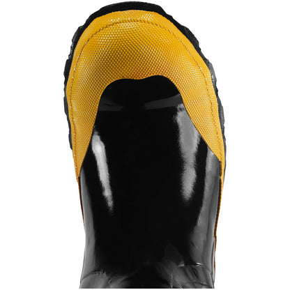 LaCrosse Footwear Economy Knee - 16" Black