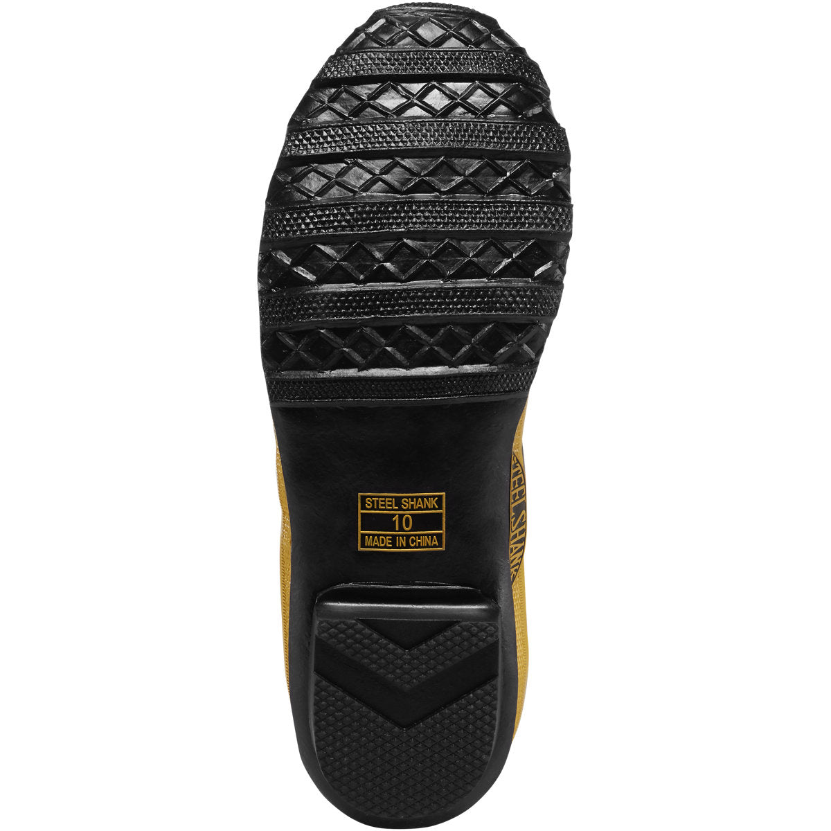 LaCrosse Footwear Economy Hip - 32" Black