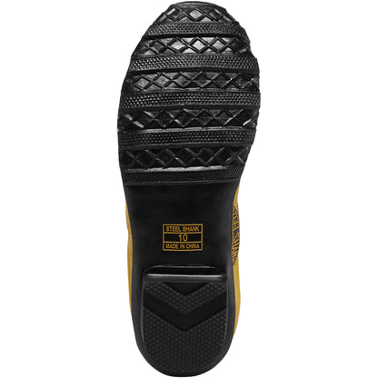 LaCrosse Footwear Economy Hip - 32" Black