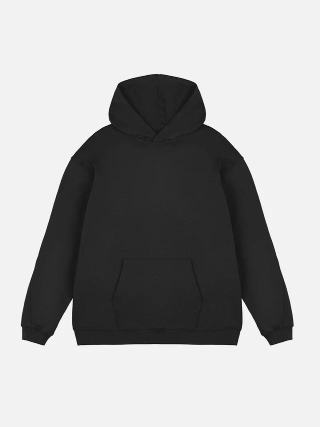 BLACKTAILOR OVERSIZED HOODIE