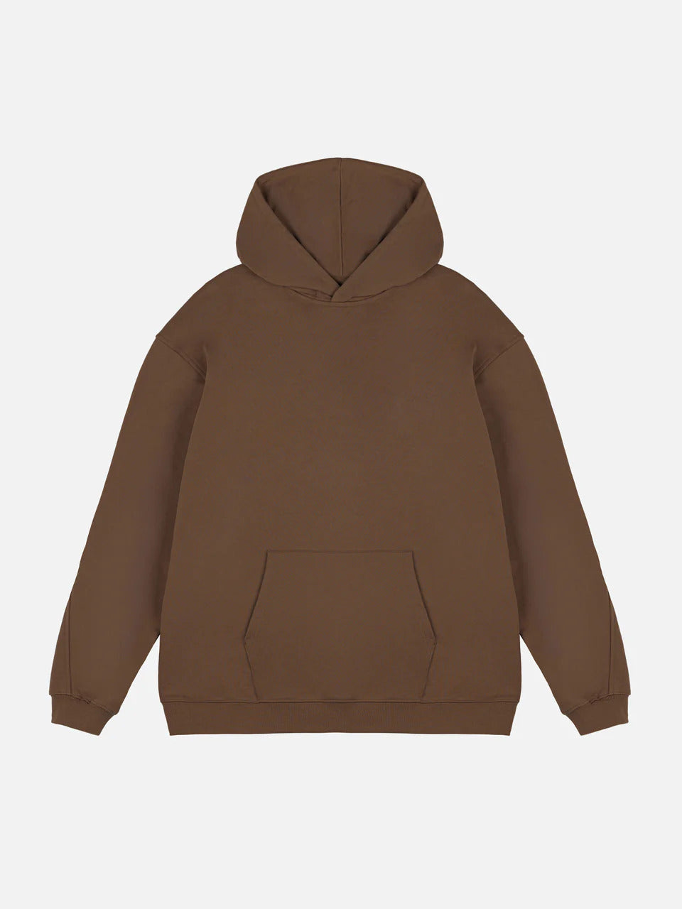 BLACKTAILOR OVERSIZED HOODIE