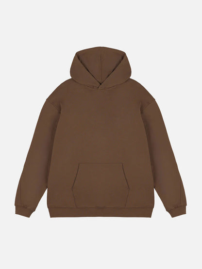 BLACKTAILOR OVERSIZED HOODIE