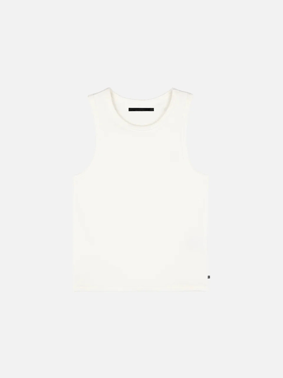 BLACKTAILOR RIBBED TANK