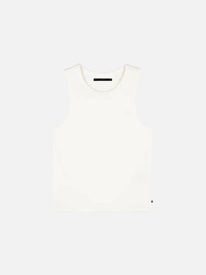 BLACKTAILOR RIBBED TANK