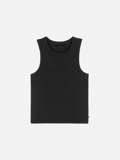 BLACKTAILOR RIBBED TANK