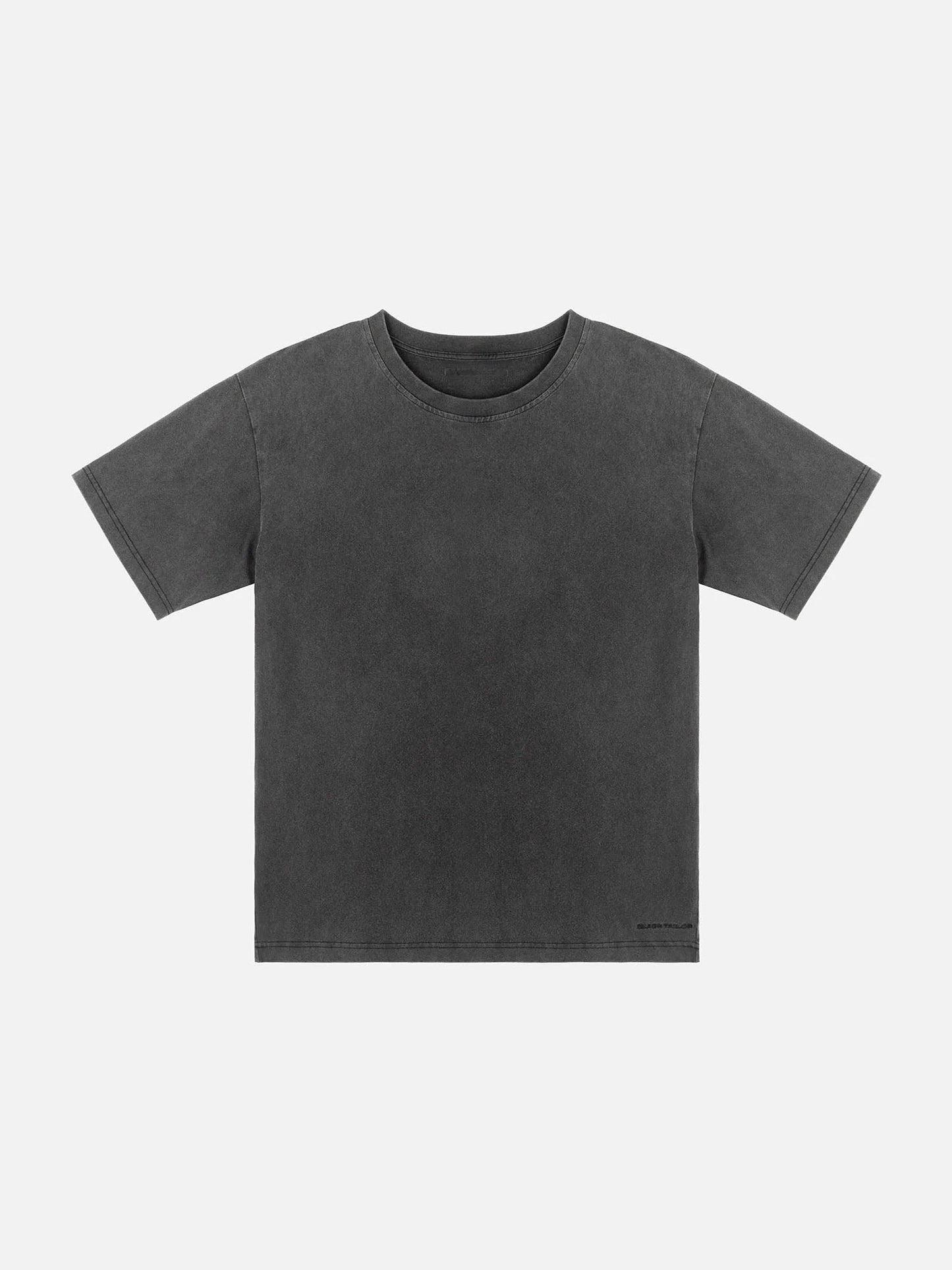 BLACKTAILOR OVERSIZED T-SHIRT