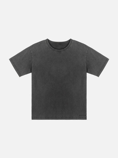 BLACKTAILOR OVERSIZED T-SHIRT