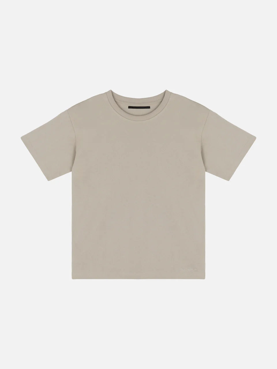 BLACKTAILOR OVERSIZED T-SHIRT