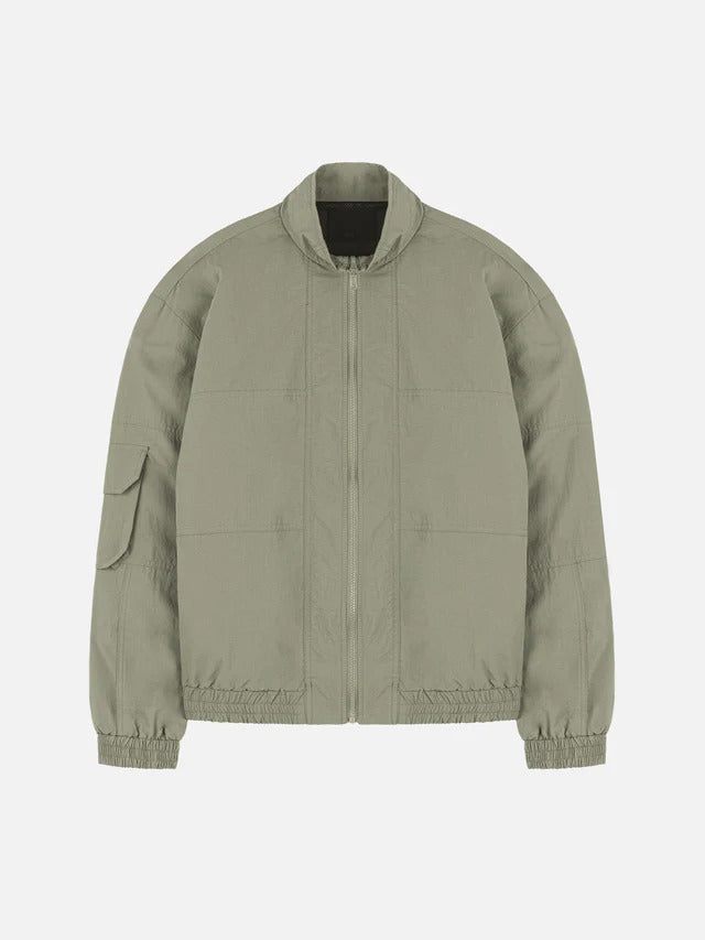 BLACKTAILOR OVERSIZED JACKET