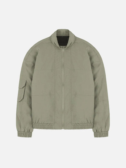 BLACKTAILOR OVERSIZED JACKET