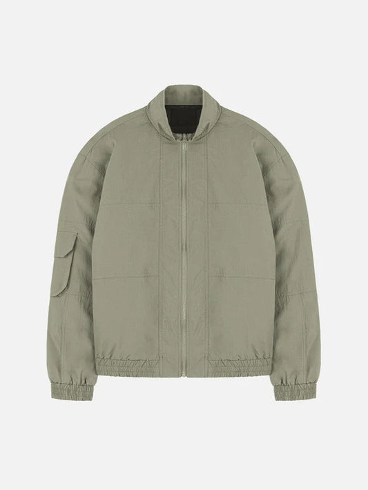 BLACKTAILOR OVERSIZED JACKET