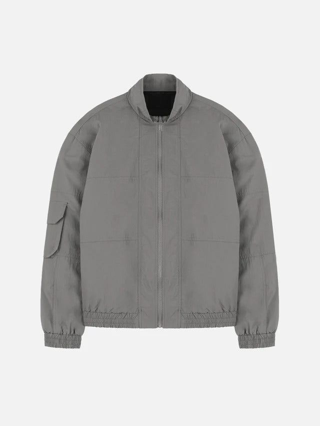 BLACKTAILOR OVERSIZED JACKET