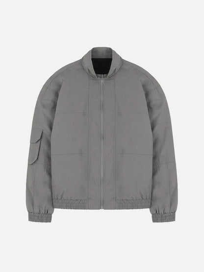 BLACKTAILOR OVERSIZED JACKET