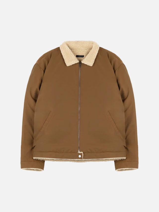 BLACKTAILOR FLEECE JACKET