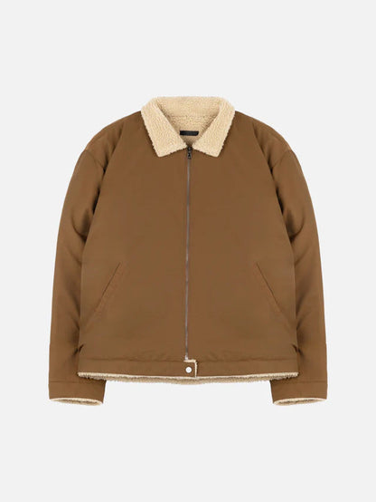 BLACKTAILOR FLEECE JACKET