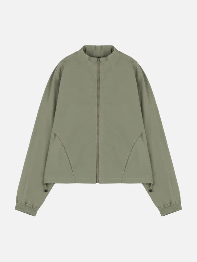 BLACKTAILOR LAYERED JACKET