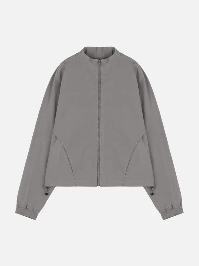 BLACKTAILOR LAYERED JACKET