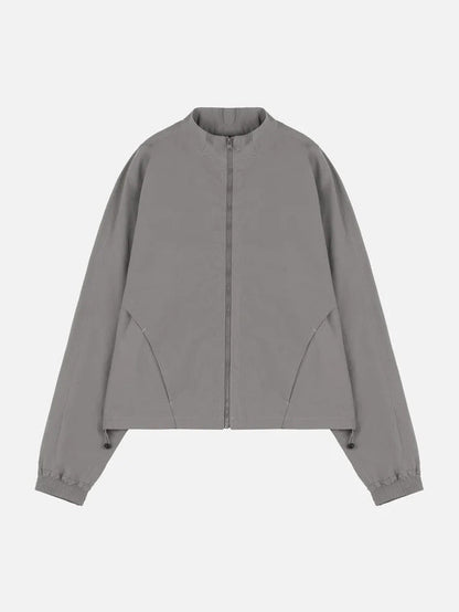 BLACKTAILOR LAYERED JACKET