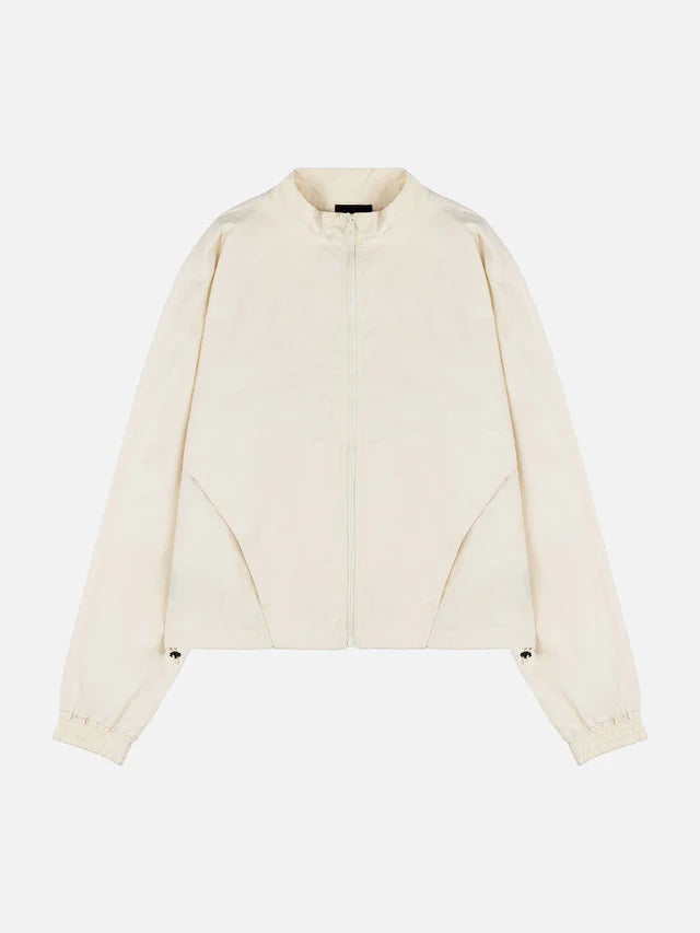 BLACKTAILOR LAYERED JACKET