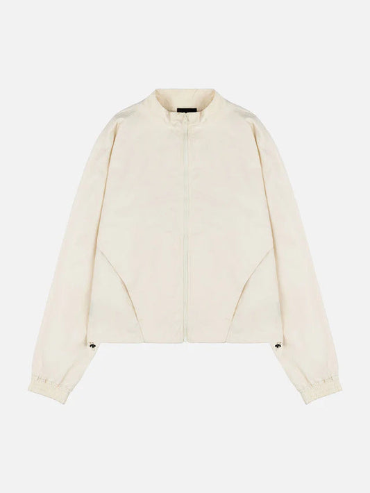 BLACKTAILOR LAYERED JACKET