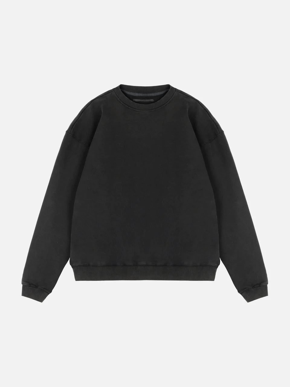 BLACKTAILOR OVERSIZED SWEATSHIRT