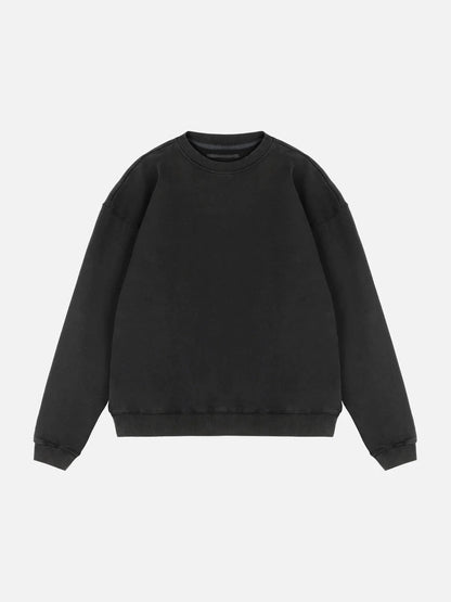 BLACKTAILOR OVERSIZED SWEATSHIRT