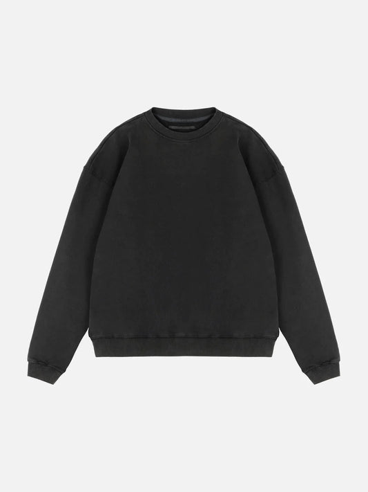 BLACKTAILOR OVERSIZED SWEATSHIRT