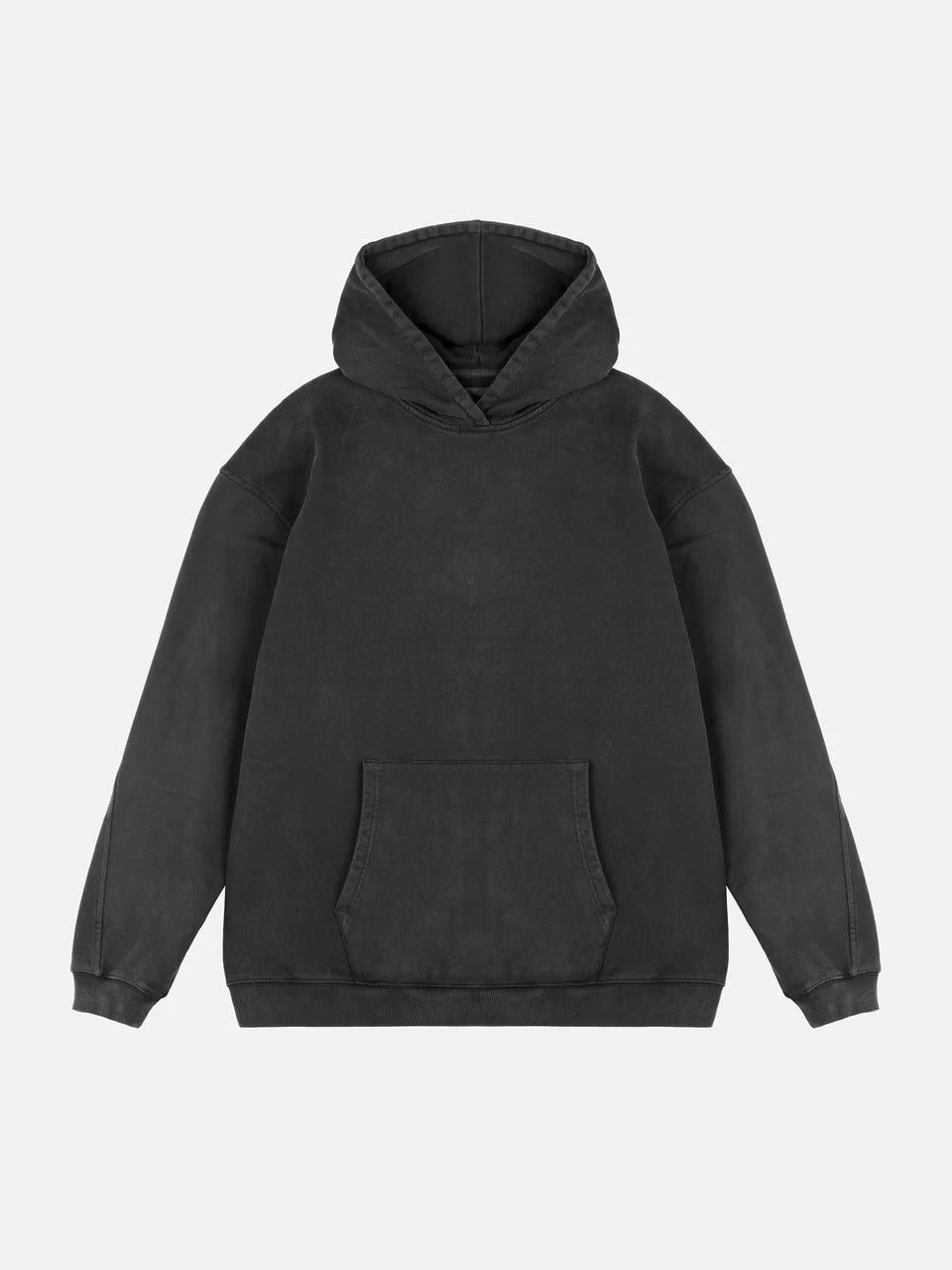 BLACKTAILOR OVERSIZED HOODIE
