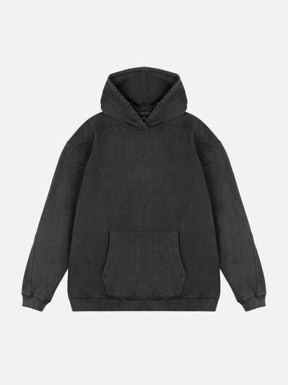 BLACKTAILOR OVERSIZED HOODIE
