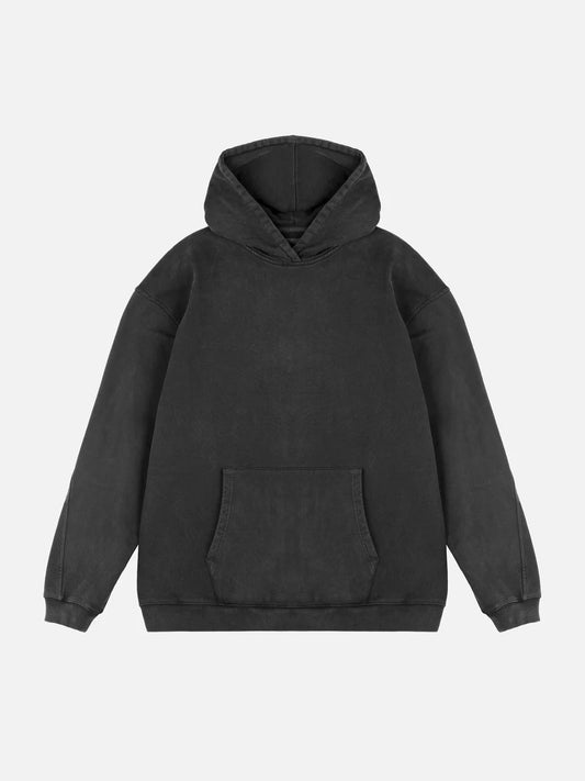 BLACKTAILOR OVERSIZED HOODIE