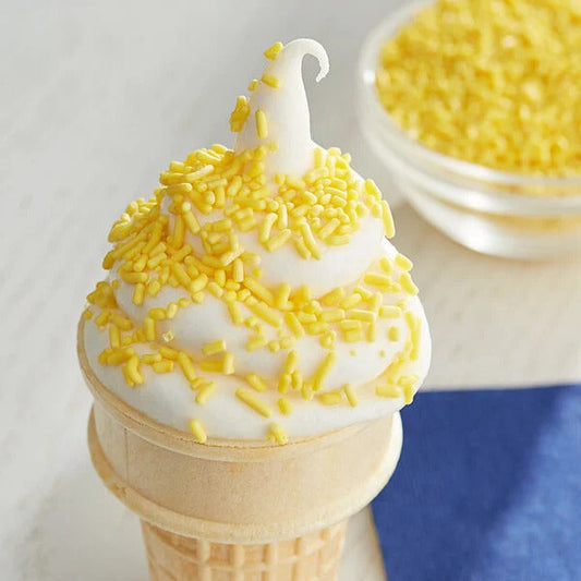 Nut.com Yellow Sprinkles