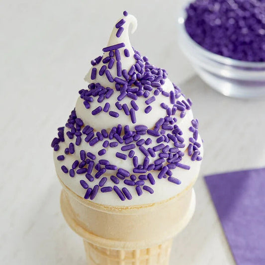 Nut.com Purple Sprinkles